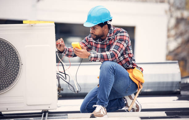 Best Industrial Electrical Services  in Johnsonburg, PA