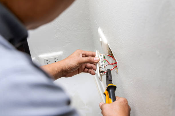 Best Electrical Wiring Services  in Johnsonburg, PA