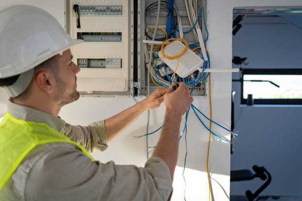 Best Local Electrician Companies  in Johnsonburg, PA